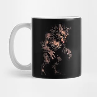 WEREWOLF Mug